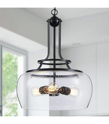 Z-Lite 726P-MW+HBR - Pendants Indoor Lighting - Amazon.com